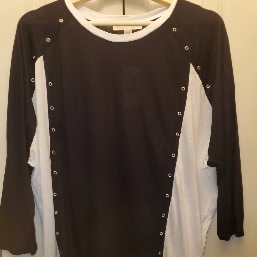 MK top